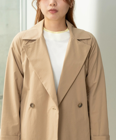 STRAWBERRY-FIELDS(ストロベリーフィールズ) |２ｗａｙトレンチコート