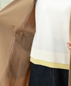 STRAWBERRY-FIELDS(ストロベリーフィールズ) |２ｗａｙトレンチコート