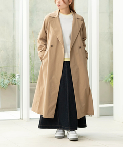 STRAWBERRY-FIELDS(ストロベリーフィールズ) |２ｗａｙトレンチコート