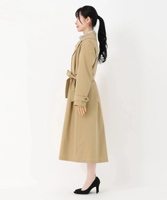 STRAWBERRY-FIELDS(ストロベリーフィールズ) |２ｗａｙトレンチコート