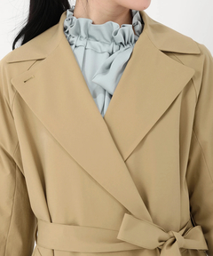 STRAWBERRY-FIELDS(ストロベリーフィールズ) |２ｗａｙトレンチコート