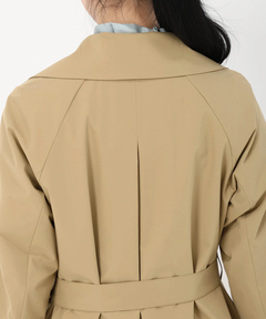 STRAWBERRY-FIELDS(ストロベリーフィールズ) |２ｗａｙトレンチコート