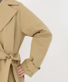 STRAWBERRY-FIELDS(ストロベリーフィールズ) |２ｗａｙトレンチコート