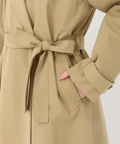 STRAWBERRY-FIELDS(ストロベリーフィールズ) |２ｗａｙトレンチコート