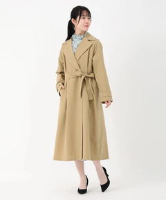 STRAWBERRY-FIELDS(ストロベリーフィールズ) |２ｗａｙトレンチコート