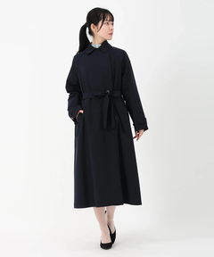 STRAWBERRY-FIELDS(ストロベリーフィールズ) |２ｗａｙトレンチコート