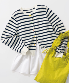 STRAWBERRY-FIELDS(ストロベリーフィールズ) |ペプラムタンクトップ