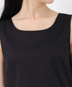 STRAWBERRY-FIELDS(ストロベリーフィールズ) |ペプラムタンクトップ