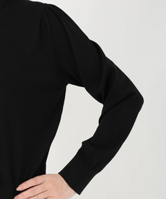 STRAWBERRY-FIELDS(ストロベリーフィールズ) |花モチーフニットカーディガン