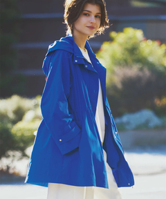 STRAWBERRY-FIELDS(ストロベリーフィールズ) |レイヤード風バイカラーニット