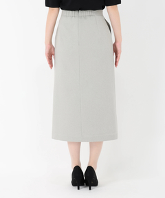 STRAWBERRY-FIELDS(ストロベリーフィールズ) |メタル釦タイトスカート