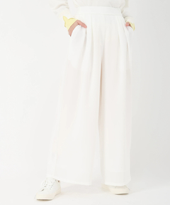 STRAWBERRY-FIELDS(ストロベリーフィールズ) |パンツ