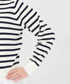 STRAWBERRY-FIELDS(ストロベリーフィールズ) |フルーツアソートニットカーディガン