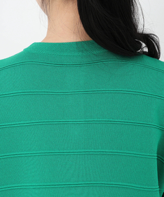 STRAWBERRY-FIELDS(ストロベリーフィールズ) |ミラノリブニットジャケット