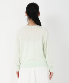 STRAWBERRY-FIELDS(ストロベリーフィールズ) |ミュゲニットカーディガン