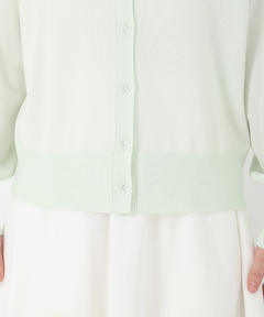 STRAWBERRY-FIELDS(ストロベリーフィールズ) |ミュゲニットカーディガン