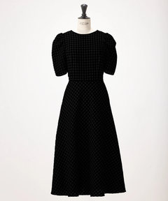 STRAWBERRY-FIELDS(ストロベリーフィールズ) |ギンガムチェックワンピース