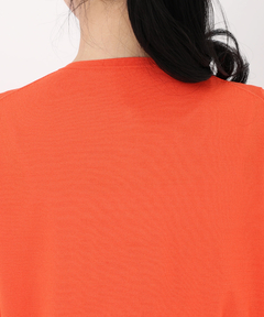 STRAWBERRY-FIELDS(ストロベリーフィールズ) |変形メタル釦カーディガン