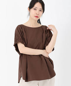 おまとめ イチエストロベリーフィールズ 美品 ボリュームウエストタック ブラウス ICHIE STRAWBERRY-FIELDS(イチエ ストロベリーフィールズ)｜アイテム