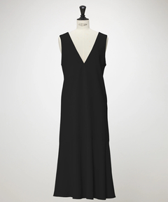 STRAWBERRY-FIELDS(ストロベリーフィールズ) |バックシャンジャンパースカート