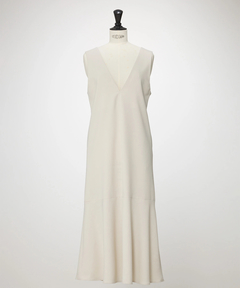 STRAWBERRY-FIELDS(ストロベリーフィールズ) |バックシャンジャンパースカート