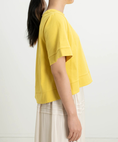 STRAWBERRY-FIELDS(ストロベリーフィールズ) |バックシャンＴシャツ