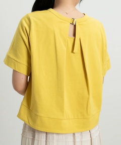 STRAWBERRY-FIELDS(ストロベリーフィールズ) |バックシャンＴシャツ