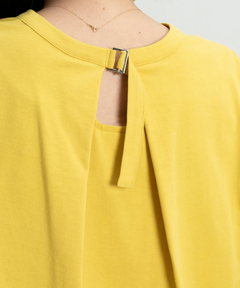 STRAWBERRY-FIELDS(ストロベリーフィールズ) |バックシャンＴシャツ