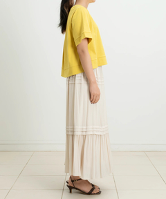 STRAWBERRY-FIELDS(ストロベリーフィールズ) |バックシャンＴシャツ