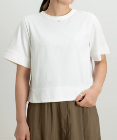 STRAWBERRY-FIELDS(ストロベリーフィールズ) |バックシャンＴシャツ