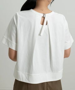 STRAWBERRY-FIELDS(ストロベリーフィールズ) |バックシャンＴシャツ