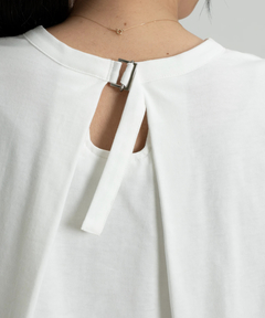 STRAWBERRY-FIELDS(ストロベリーフィールズ) |バックシャンＴシャツ