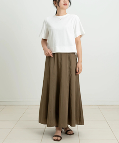 STRAWBERRY-FIELDS(ストロベリーフィールズ) |バックシャンＴシャツ