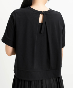 STRAWBERRY-FIELDS(ストロベリーフィールズ) |バックシャンＴシャツ