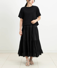 STRAWBERRY-FIELDS(ストロベリーフィールズ) |バックシャンＴシャツ