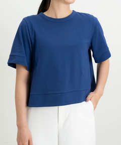 STRAWBERRY-FIELDS(ストロベリーフィールズ) |バックシャンＴシャツ