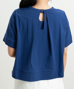 STRAWBERRY-FIELDS(ストロベリーフィールズ) |バックシャンＴシャツ