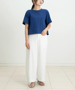 STRAWBERRY-FIELDS(ストロベリーフィールズ) |バックシャンＴシャツ