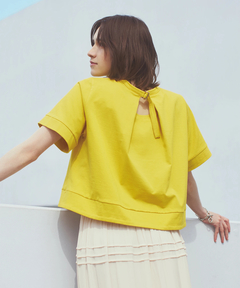 STRAWBERRY-FIELDS(ストロベリーフィールズ) |バックシャンＴシャツ