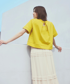 STRAWBERRY-FIELDS(ストロベリーフィールズ) |バックシャンＴシャツ