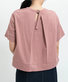 STRAWBERRY-FIELDS(ストロベリーフィールズ) |バックシャンＴシャツ