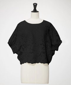 STRAWBERRY-FIELDS(ストロベリーフィールズ) |レースドルマントッップス