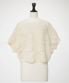 STRAWBERRY-FIELDS(ストロベリーフィールズ) |レースドルマントッップス