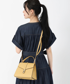 STRAWBERRY-FIELDS★ショルダーバッグ Mary Frances - Strawberry Fields Crossbody – Cottonways