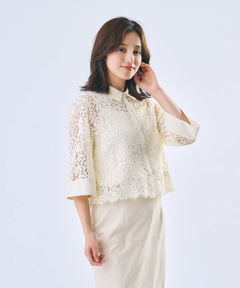 STRAWBERRY-FIELDS(ストロベリーフィールズ)｜シャツ/ブラウス