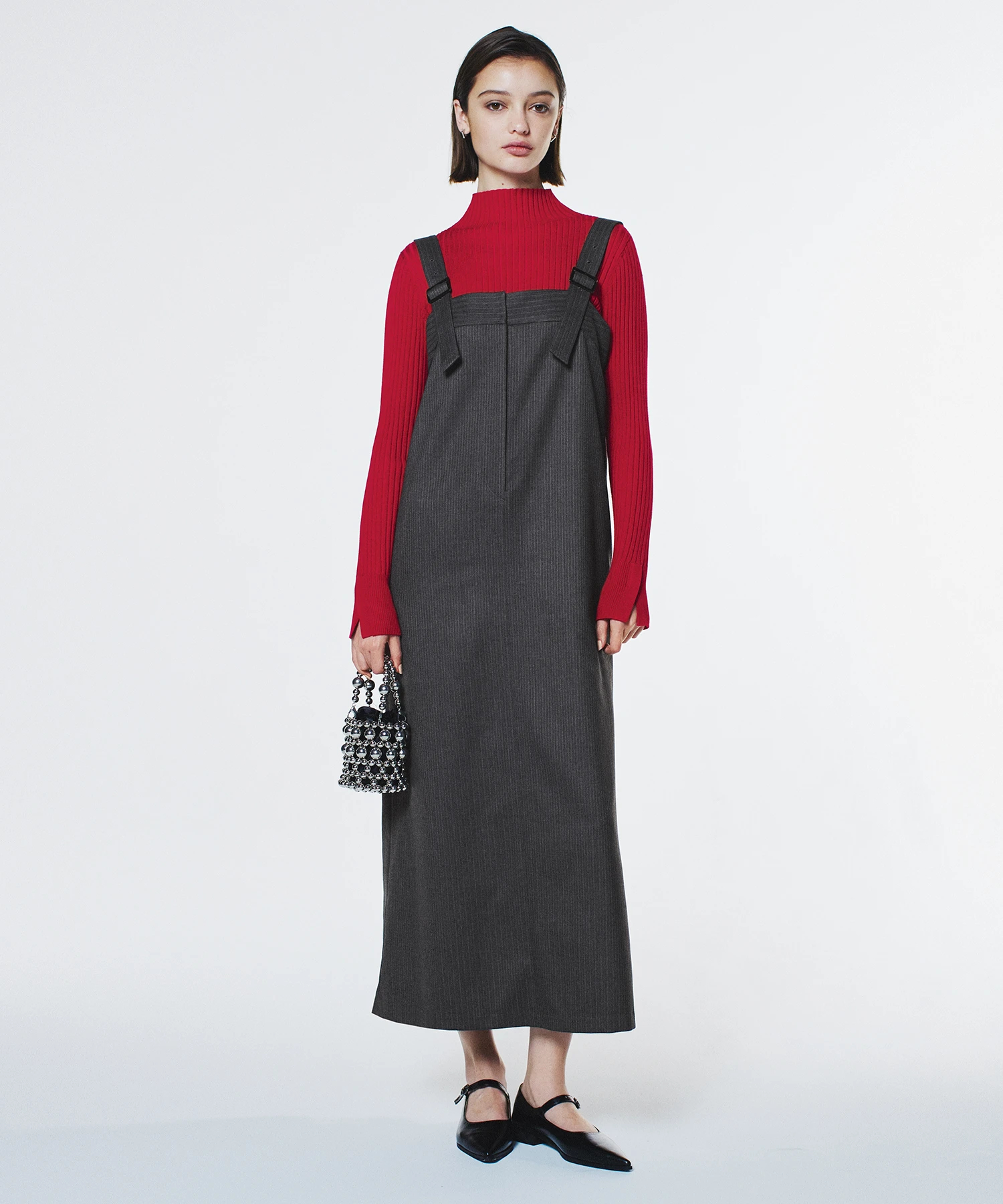 ICHIE STRAWBERRY-FIELDS（イチエ ストロベリーフィールズ  