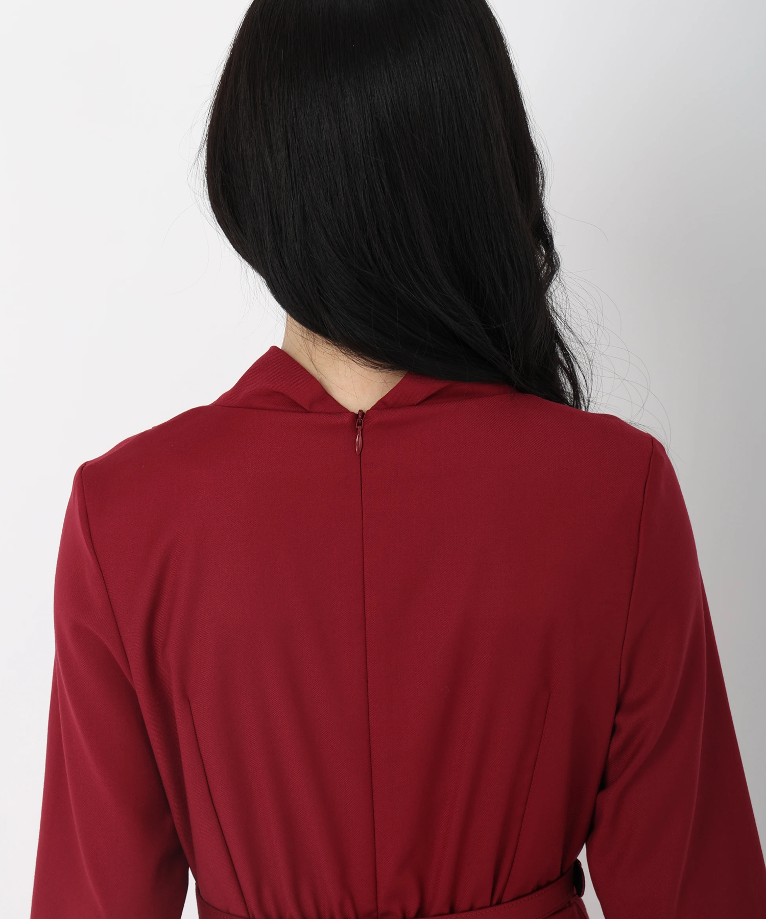 ICHIE STRAWBERRY-FIELDS（イチエ ストロベリーフィールズ）｜ベルト付