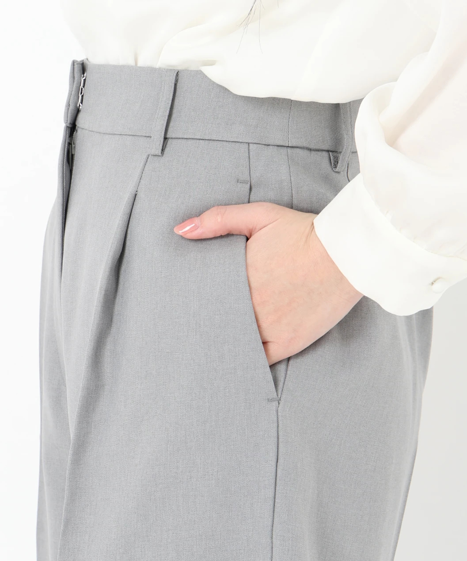 ICHIE STRAWBERRY-FIELDS（イチエ ストロベリーフィールズ）｜タック