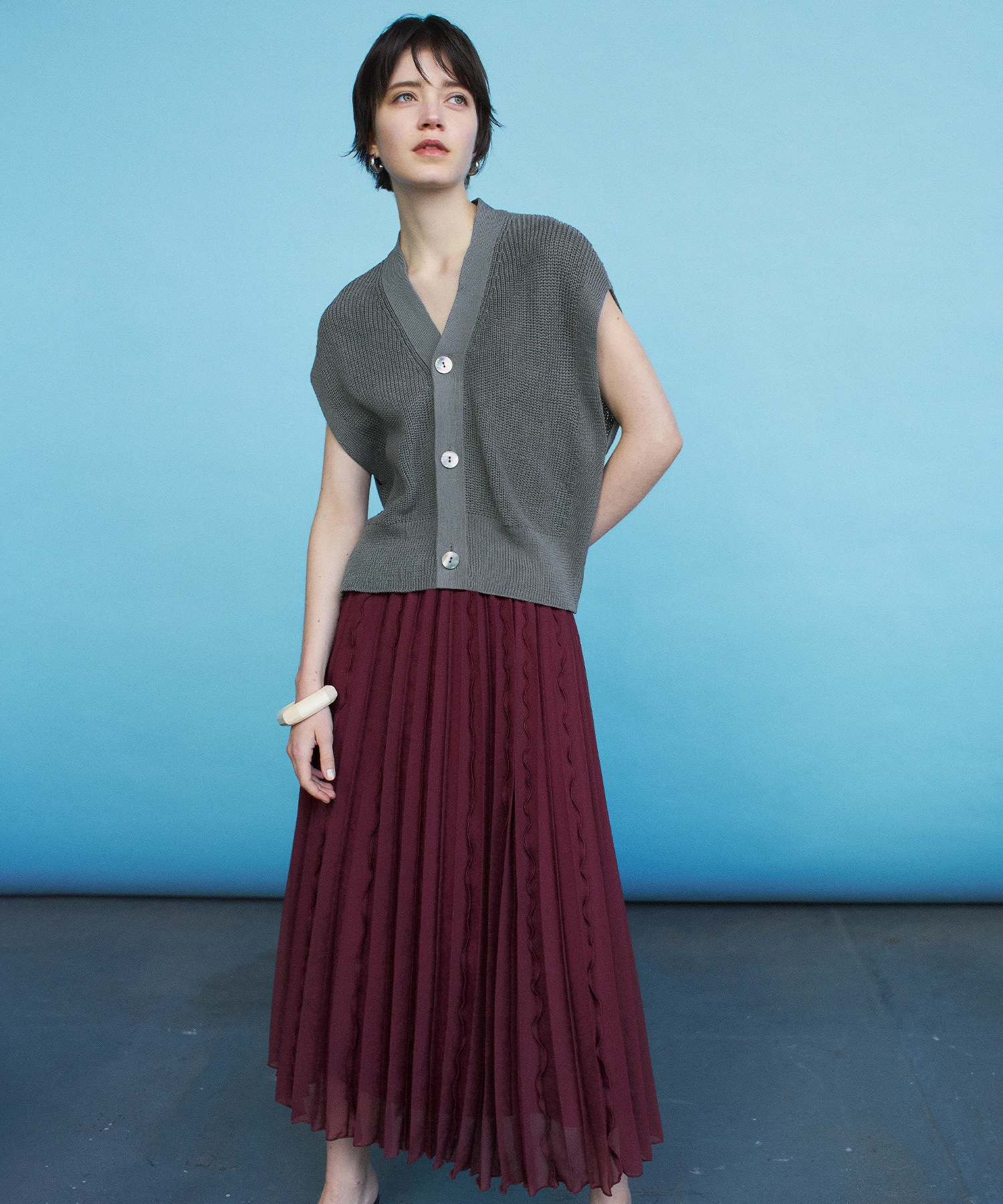 ICHIE STRAWBERRY-FIELDS（イチエ ストロベリーフィールズ）｜ホール