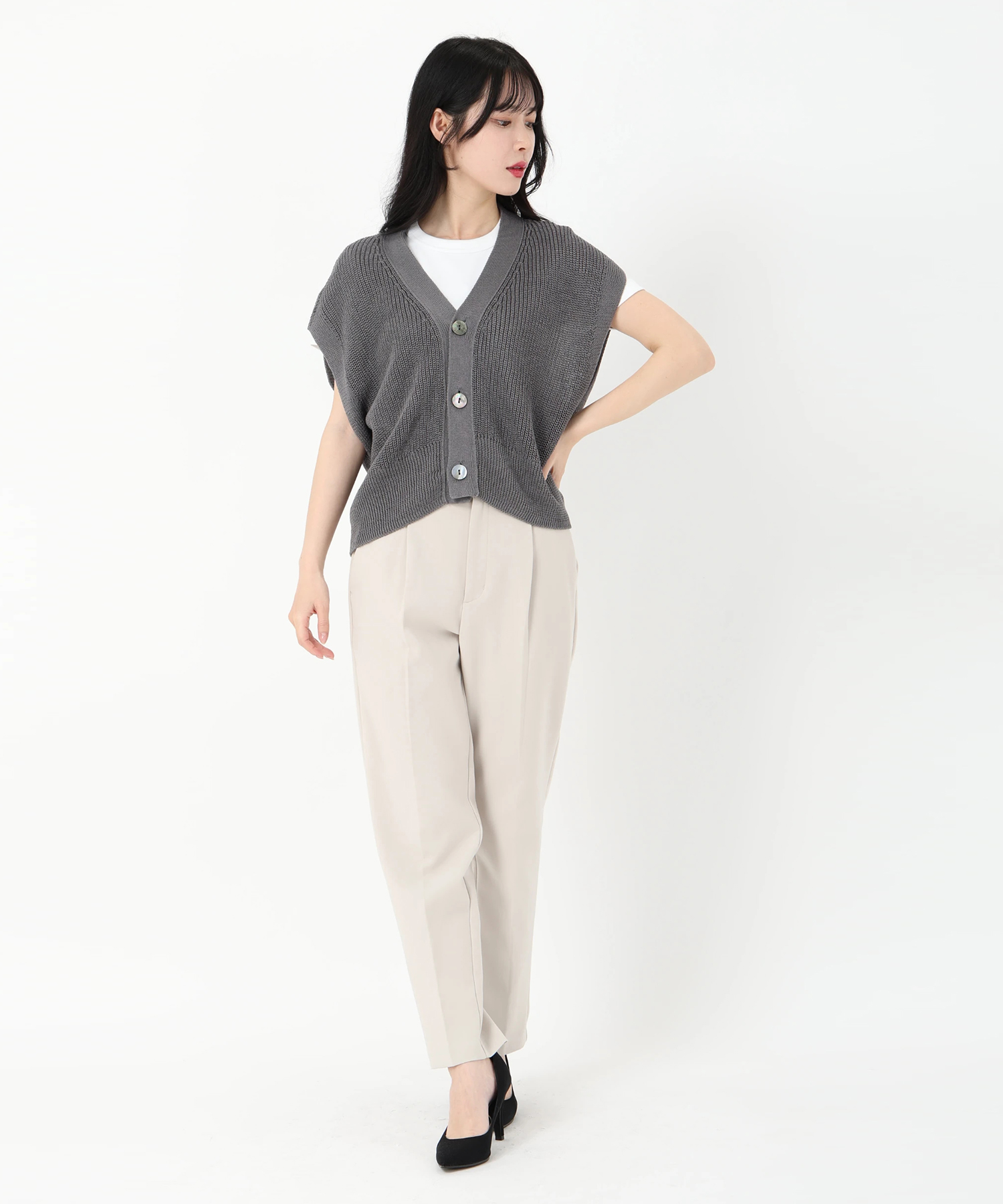 ICHIE STRAWBERRY-FIELDS（イチエ ストロベリーフィールズ）｜ホール